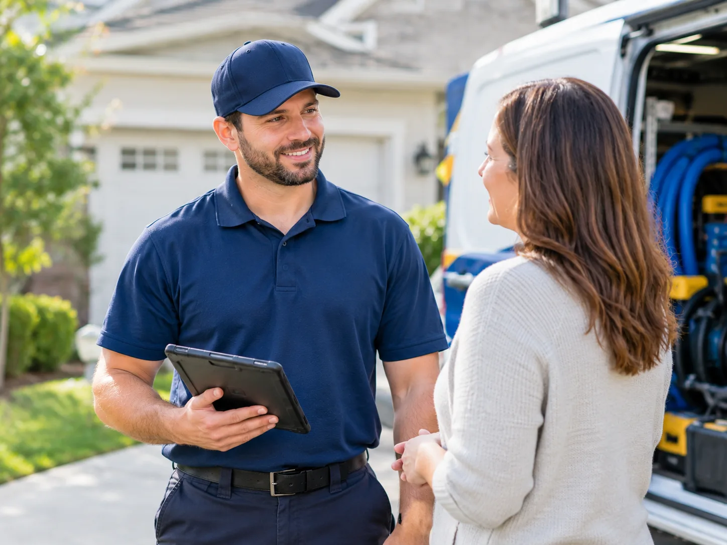 Sewage Backup Cleanup Kresgeville, PA FAQs